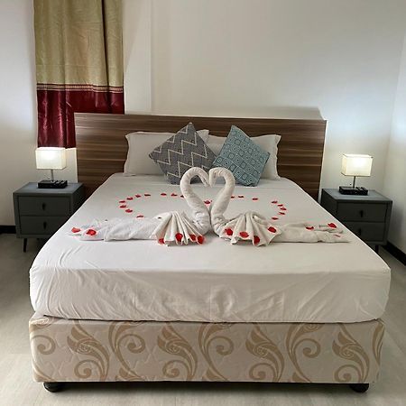 Mer Riviere Self Catering Apartment Beau Vallon  Esterno foto