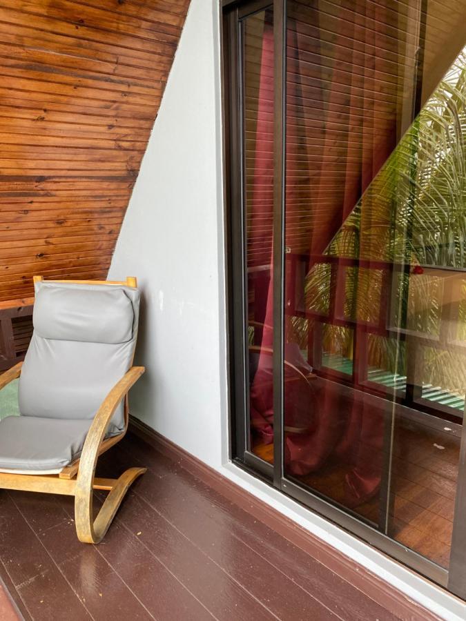 Mer Riviere Self Catering Apartment Beau Vallon  Esterno foto