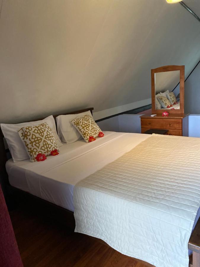 Mer Riviere Self Catering Apartment Beau Vallon  Esterno foto
