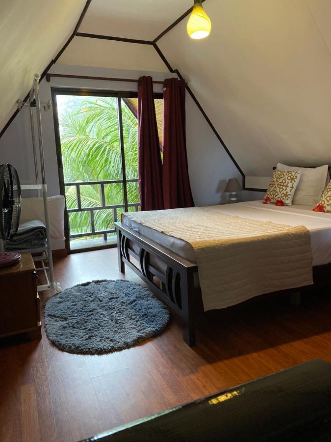Mer Riviere Self Catering Apartment Beau Vallon  Esterno foto