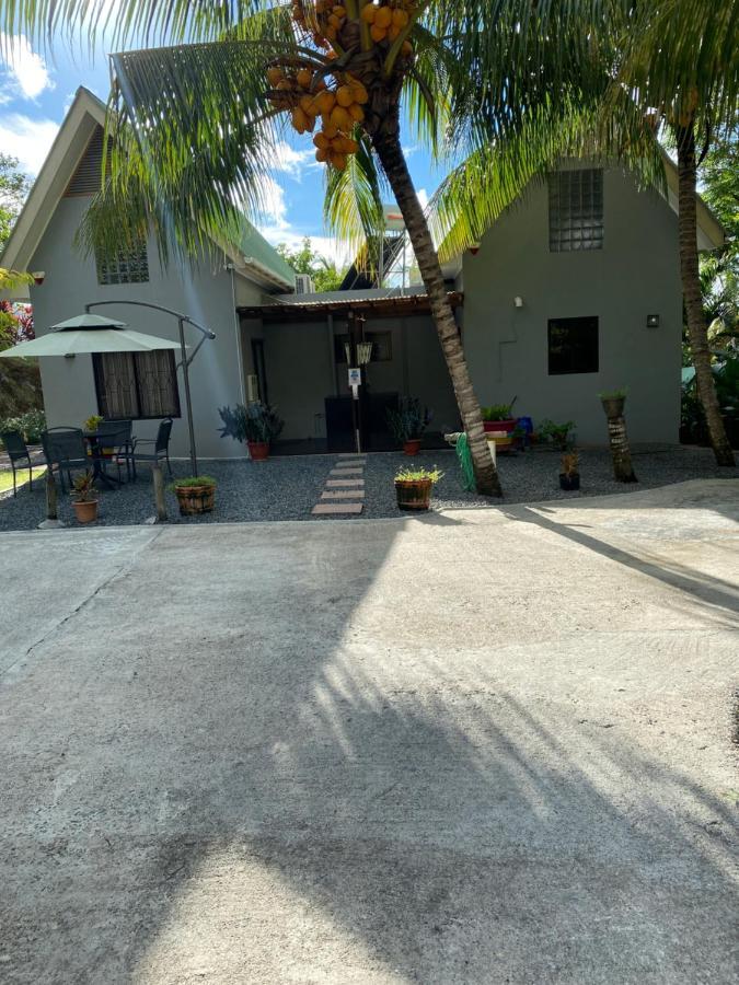 Mer Riviere Self Catering Apartment Beau Vallon  Esterno foto