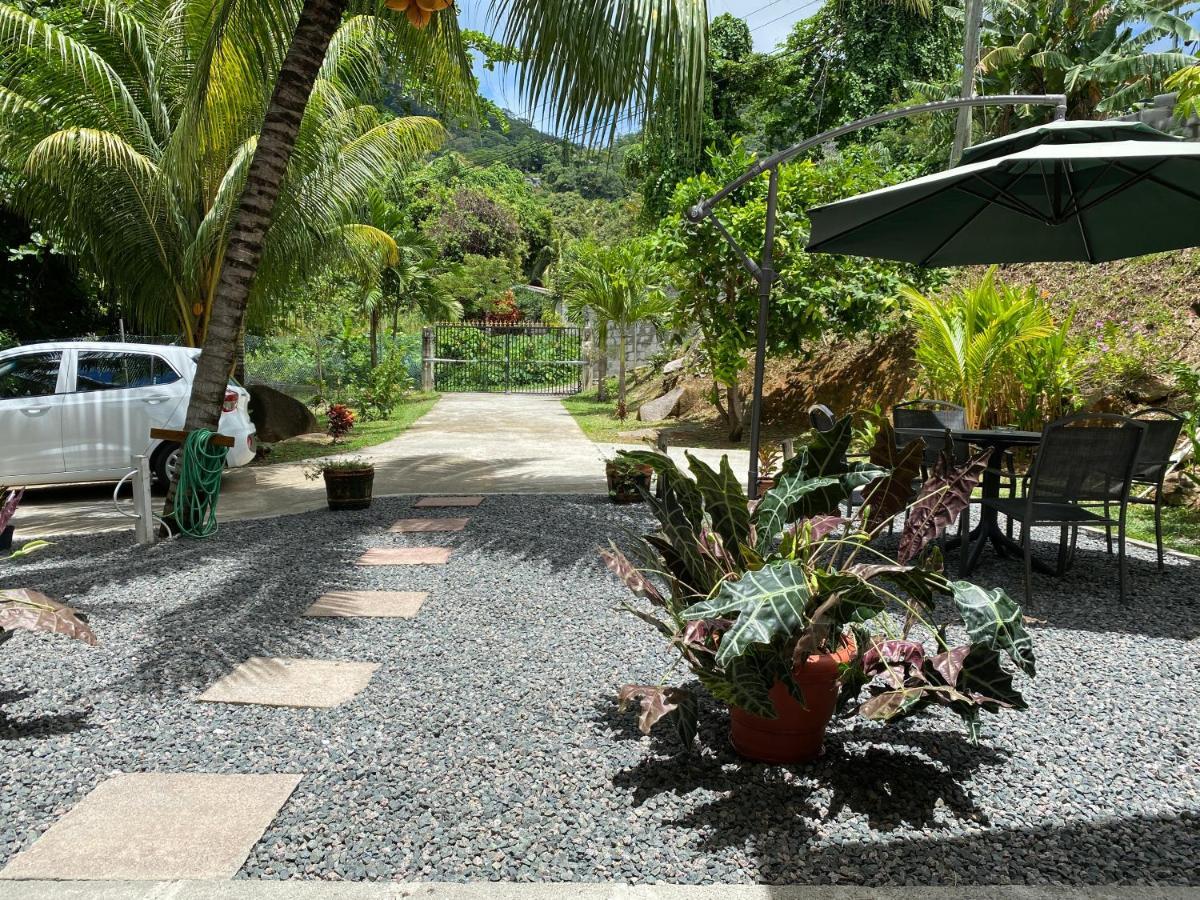 Mer Riviere Self Catering Apartment Beau Vallon  Esterno foto