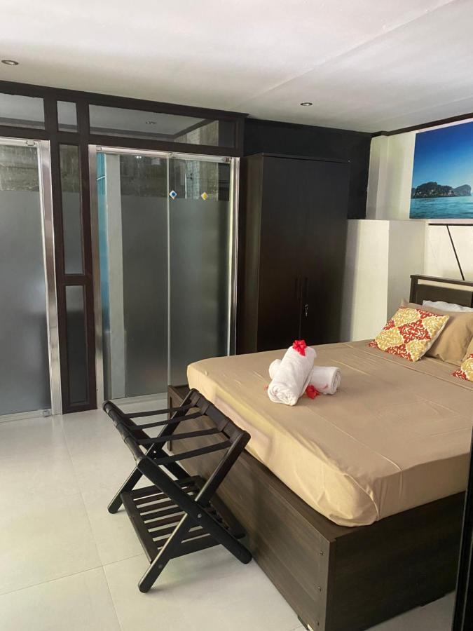 Mer Riviere Self Catering Apartment Beau Vallon  Esterno foto