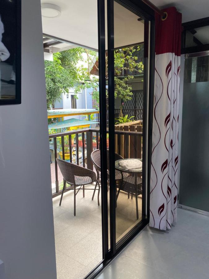 Mer Riviere Self Catering Apartment Beau Vallon  Esterno foto