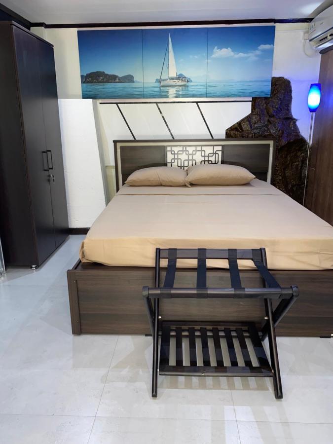 Mer Riviere Self Catering Apartment Beau Vallon  Esterno foto