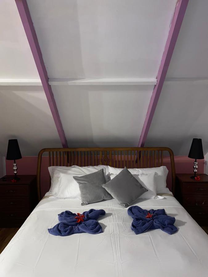 Mer Riviere Self Catering Apartment Beau Vallon  Esterno foto