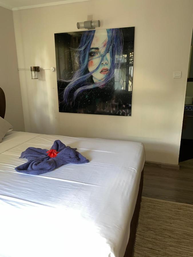 Mer Riviere Self Catering Apartment Beau Vallon  Esterno foto