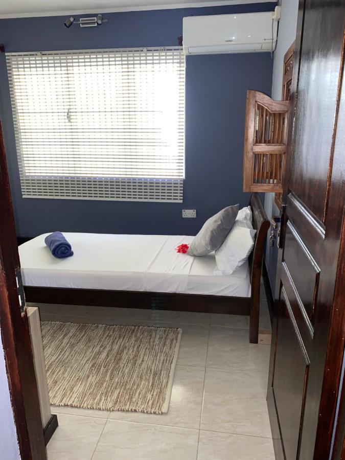 Mer Riviere Self Catering Apartment Beau Vallon  Esterno foto