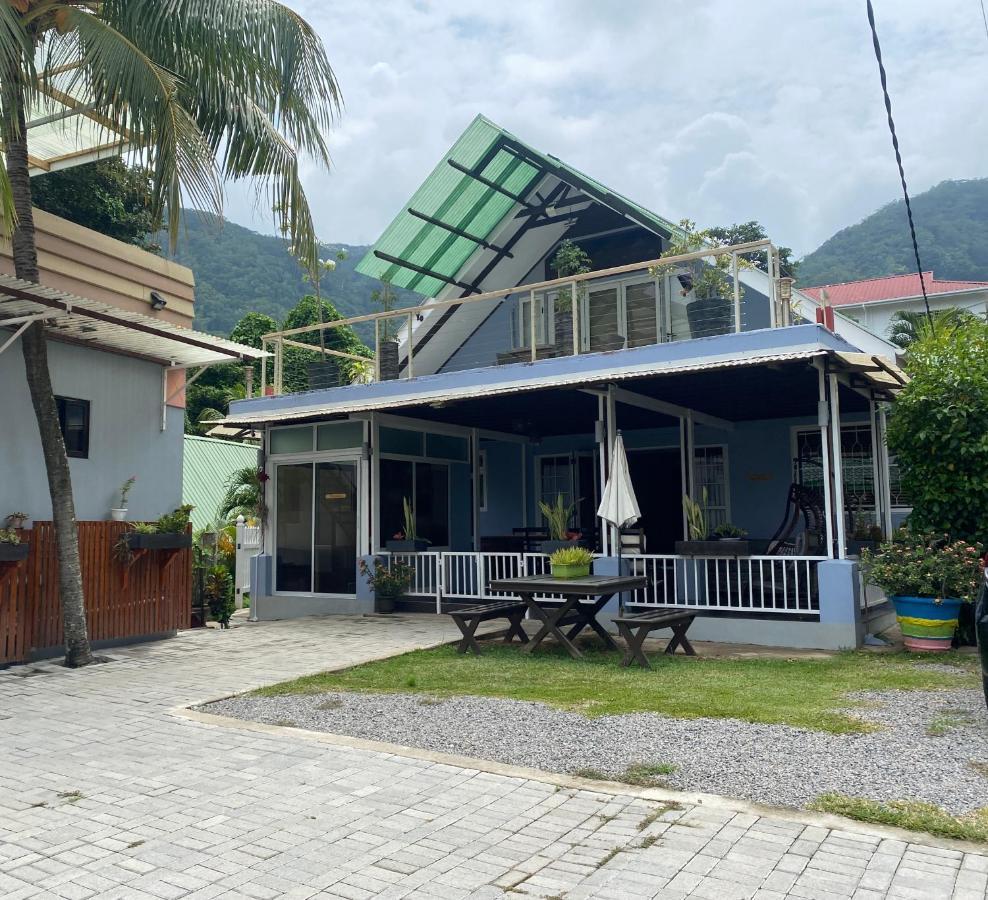 Mer Riviere Self Catering Apartment Beau Vallon  Esterno foto