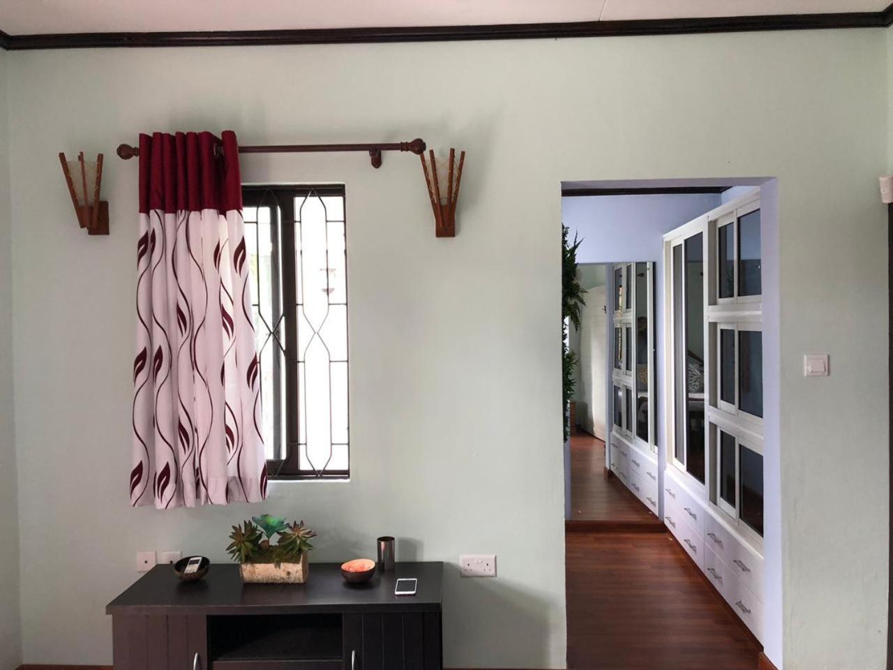 Mer Riviere Self Catering Apartment Beau Vallon  Esterno foto
